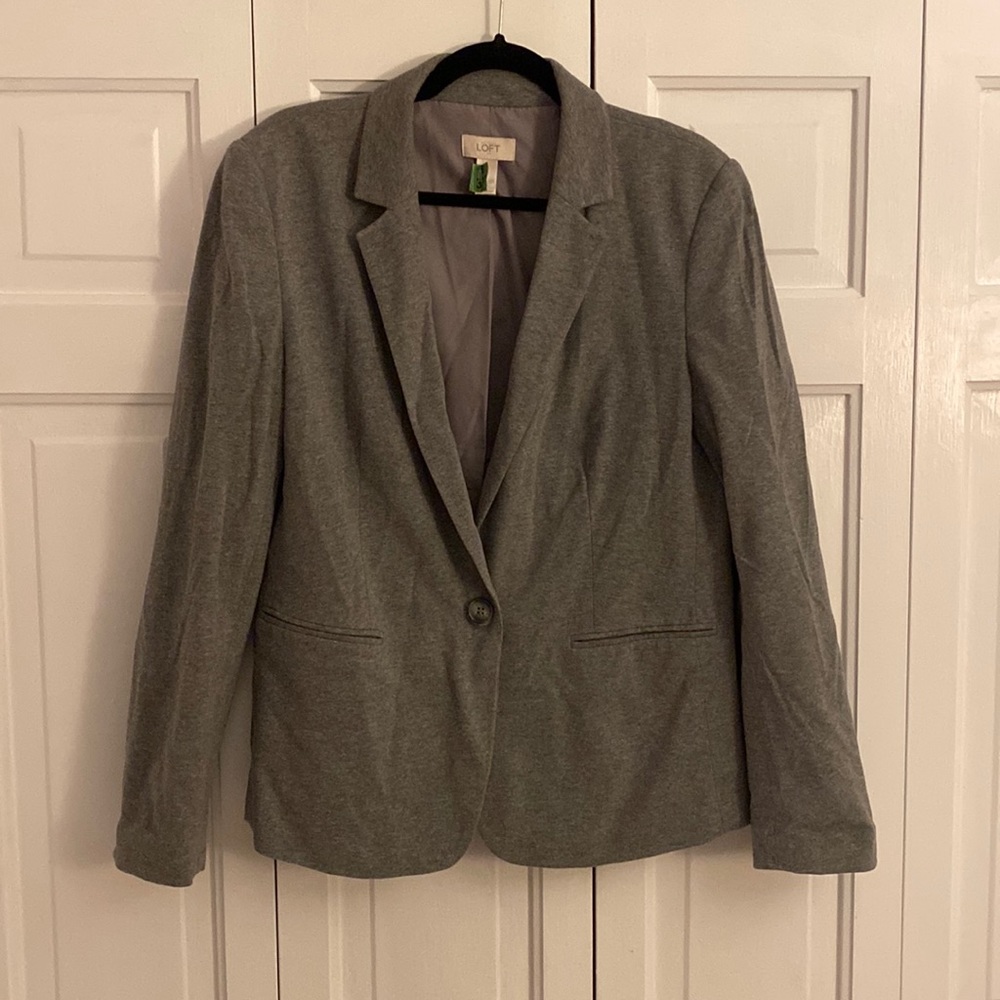 LOFT Women’s Blazer